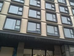 -杭州西湖东坡酒店