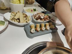 -龙湖南京江北天街