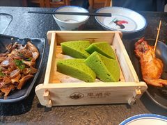 -聚福安·传统老爸茶(海甸岛店)