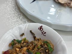 -寻味顺德·南记酒家·传统顺德菜·鱼生(广源路店)