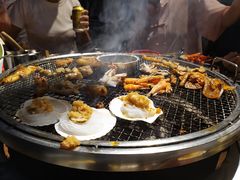 -五彩凉山自助西昌烧烤(柳翠路店)