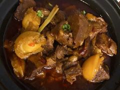 -古南都·老广东酒楼(龙江店)