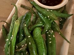 樟椒-下酒(华熙店)