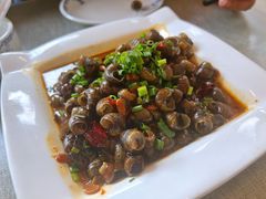 -火龙堂·风味民间菜(文一路店)