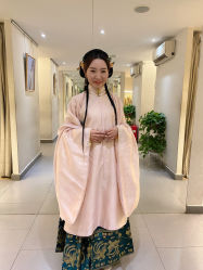 -盘子女人坊古装写真摄影