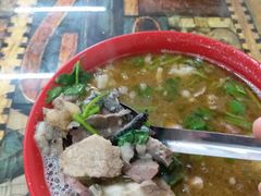 -春雨羊汤店(广开四马路总店)