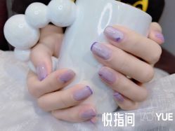 -悦指间美甲美睫