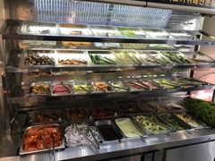 -33韩式自助烧烤(环城南路店)