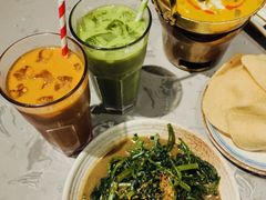 -Home Thai·泰谣(王府井apm店)