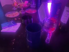 -外滩8号 whisky bar(金延大厦店)