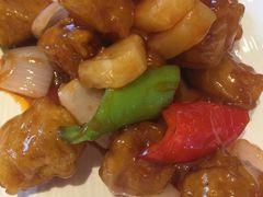 -皇后餐厅-煲仔·小菜·打边炉(古北店)