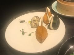 -万丽轩·粤菜(王府井金茂万丽酒店)