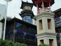 -西宁市东关清真大寺
