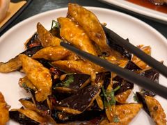 -城南往事·鲁菜·烤鸭(世茂宽厚里·大明湖店)