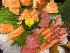-德川家日本料理(中关村寰太大厦店)