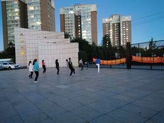 -长春公园(普阳街道)