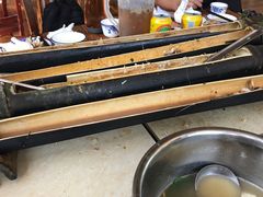 -香竹农庄•传统竹筒饭(十年店)