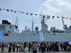 -上海港国际客运中心