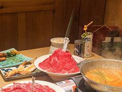 -清水日本料理铁板烧(学府路店)