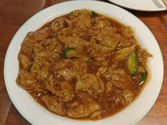 -惠宾饭庄(中山路店)