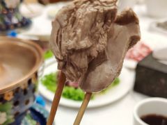 -清真·鸦儿李记·涮肉(和平里店)