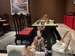 -锦府盐帮·侯宅(五棵松万达店)