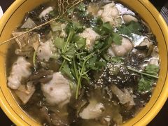 -熊猫川菜馆 panda chine