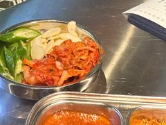 -哈哈碳都·牛肋条无限自助烤肉(宝龙店)