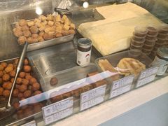 -娘心豆品(方庄店)