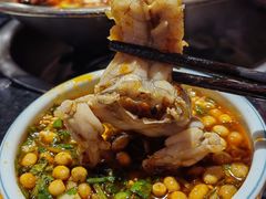 -小饕荟雅安贡椒鱼鲜馆(广福桥店)