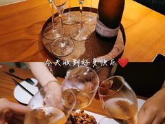 -HELLO MUSAE 拾光缪斯餐厅·纯正希腊风味(苏州中心店)