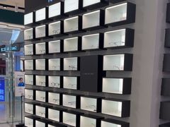 -LensCrafters亮视点(东方新天地店)