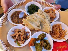 -沙州食驿·非遗小吃夜市