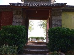 -南诏风情岛