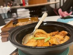 -万豪金殿(香港JW万豪酒店)
