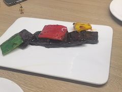 -枣子树·素食餐厅(朱家尖店)