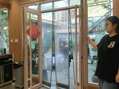 -后海16号·北京私房菜