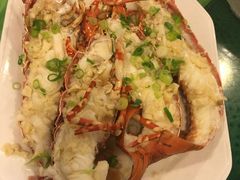 -盛港湾海鲜食府(黄沙店)