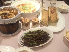 -粗茶淡饭·汉口公馆(循礼门店)
