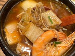 -肉魁屋·烧肉·烧鸟·酒场(高新店)