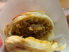 -山丹丹西北菜(金贸大厦店)