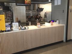 -麦当劳(深圳西涌天文台店)