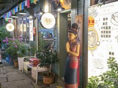 -小河直街历史文化街区