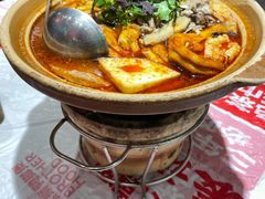 -老表记广西宵夜螺蛳鸭脚煲(东盟店)