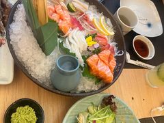 -德川家日本料理(中关村寰太大厦店)