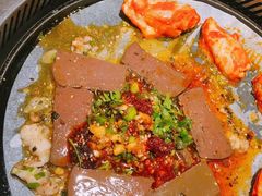 -么子烤肉(化龙池店)