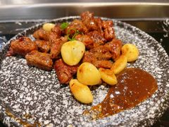 -大成铁板烧•板前(复古餐厅石老人店)