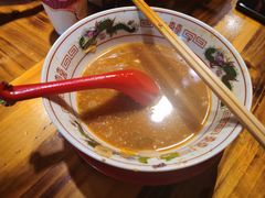 -老龙亭拉面店