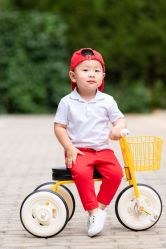 -大连棒棒糖儿童摄影(熊洞街店)