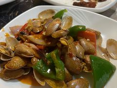 -富来美食